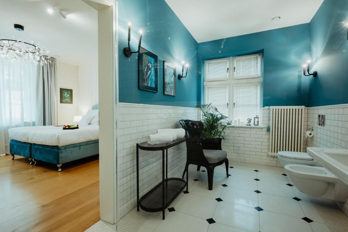 Dom Ogrodnika Boutique - Housity