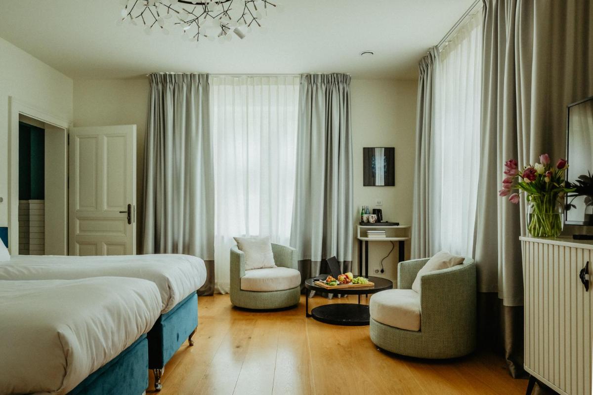 Dom Ogrodnika Boutique - Housity