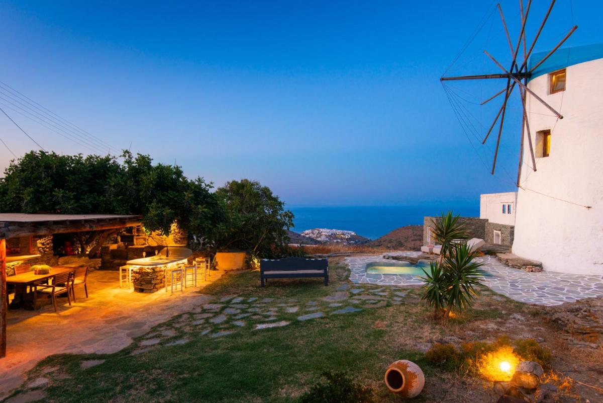 Sifnos Roots - Housity