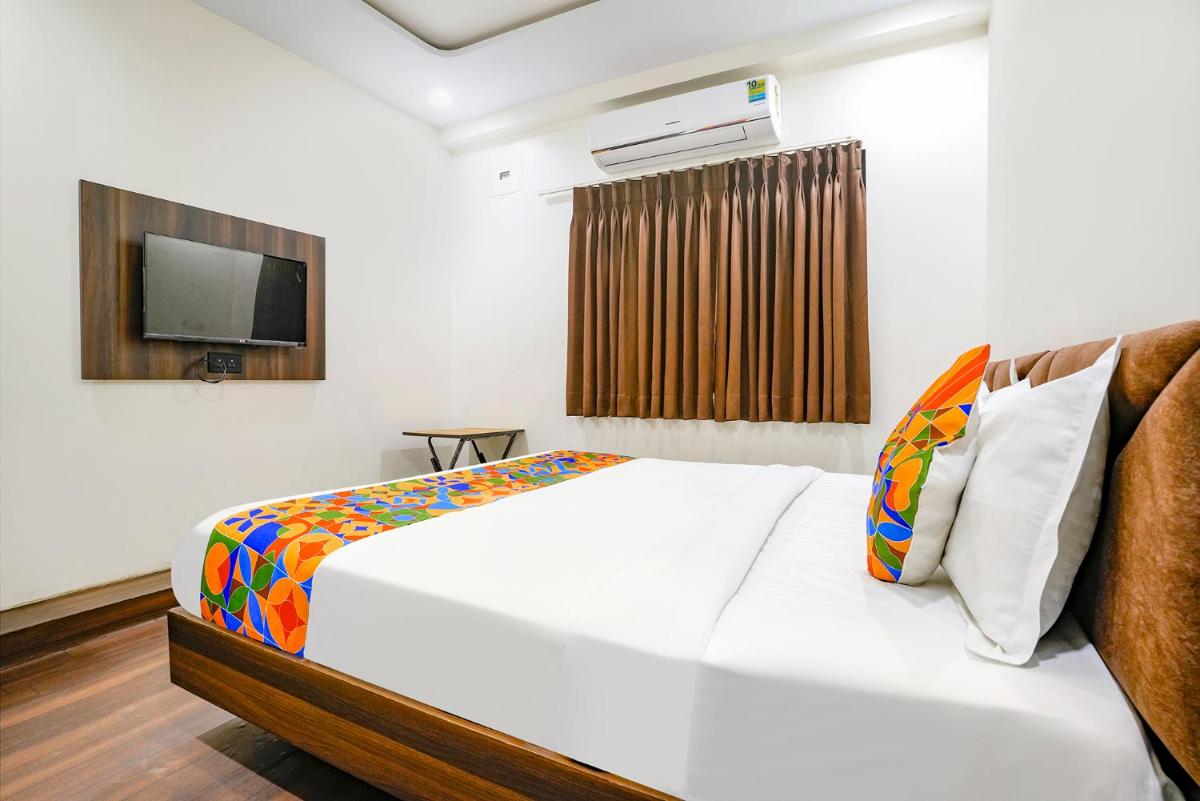 FabHotel Raviraj Capital - Housity
