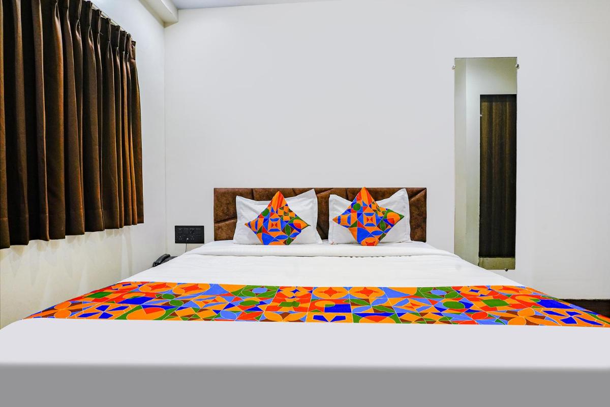 FabHotel Raviraj Capital - Housity