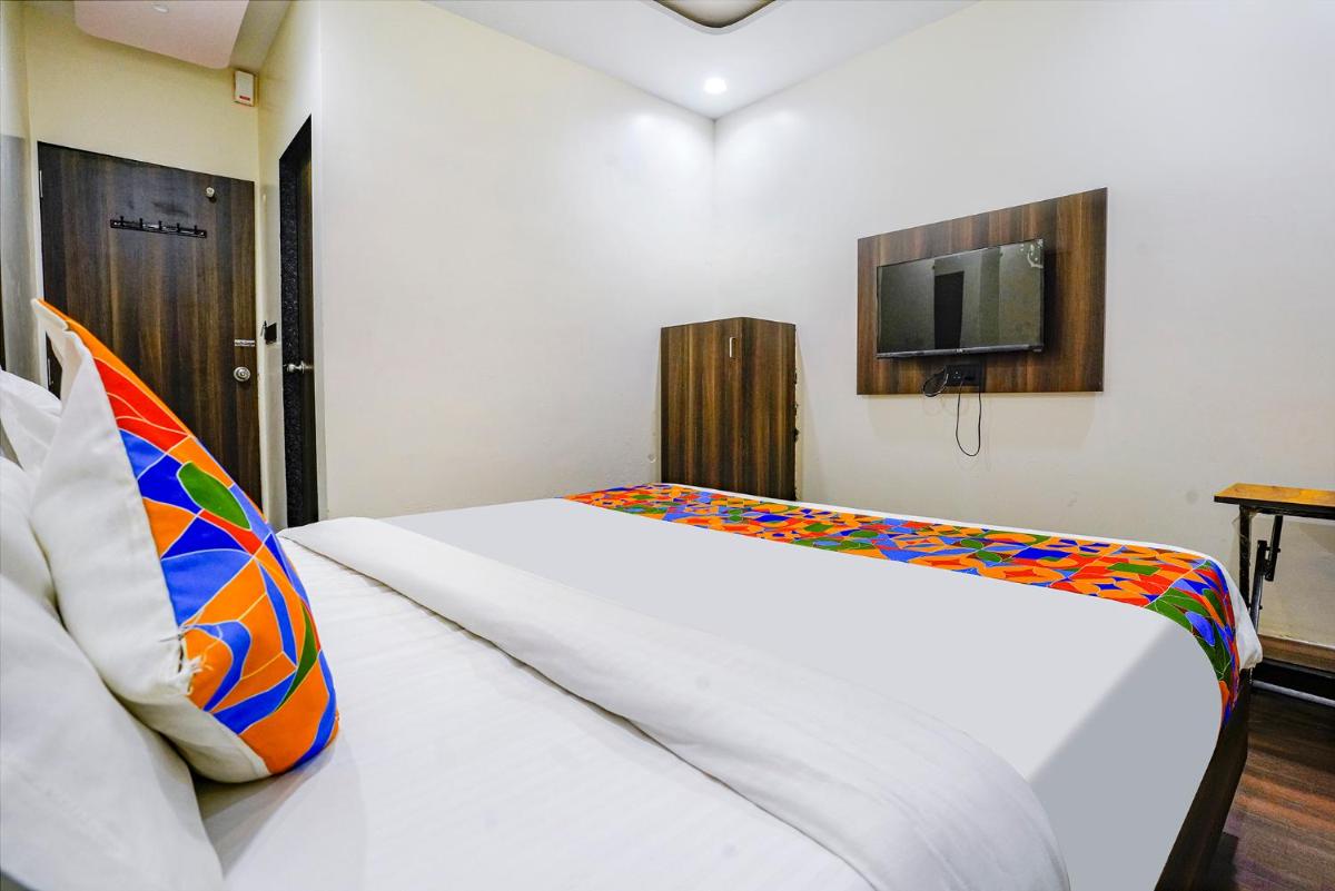 FabHotel Raviraj Capital - Housity