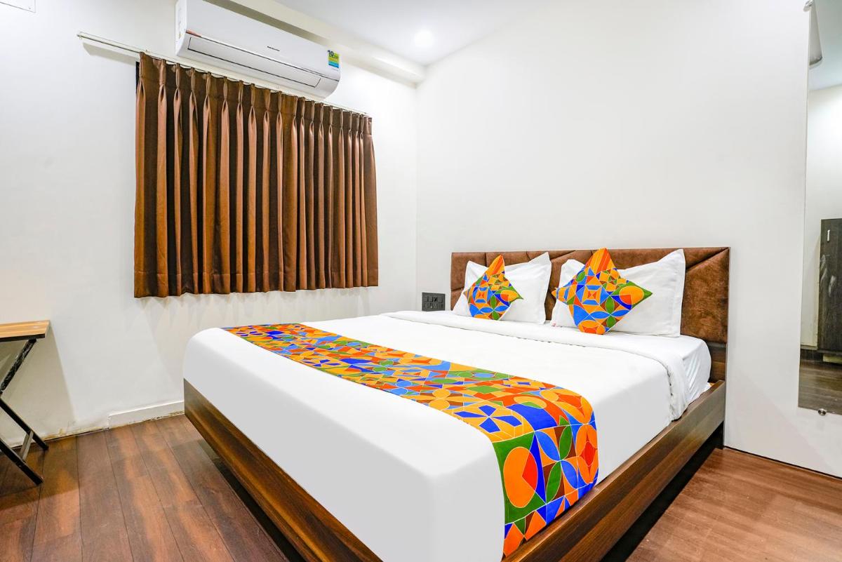FabHotel Raviraj Capital - Housity
