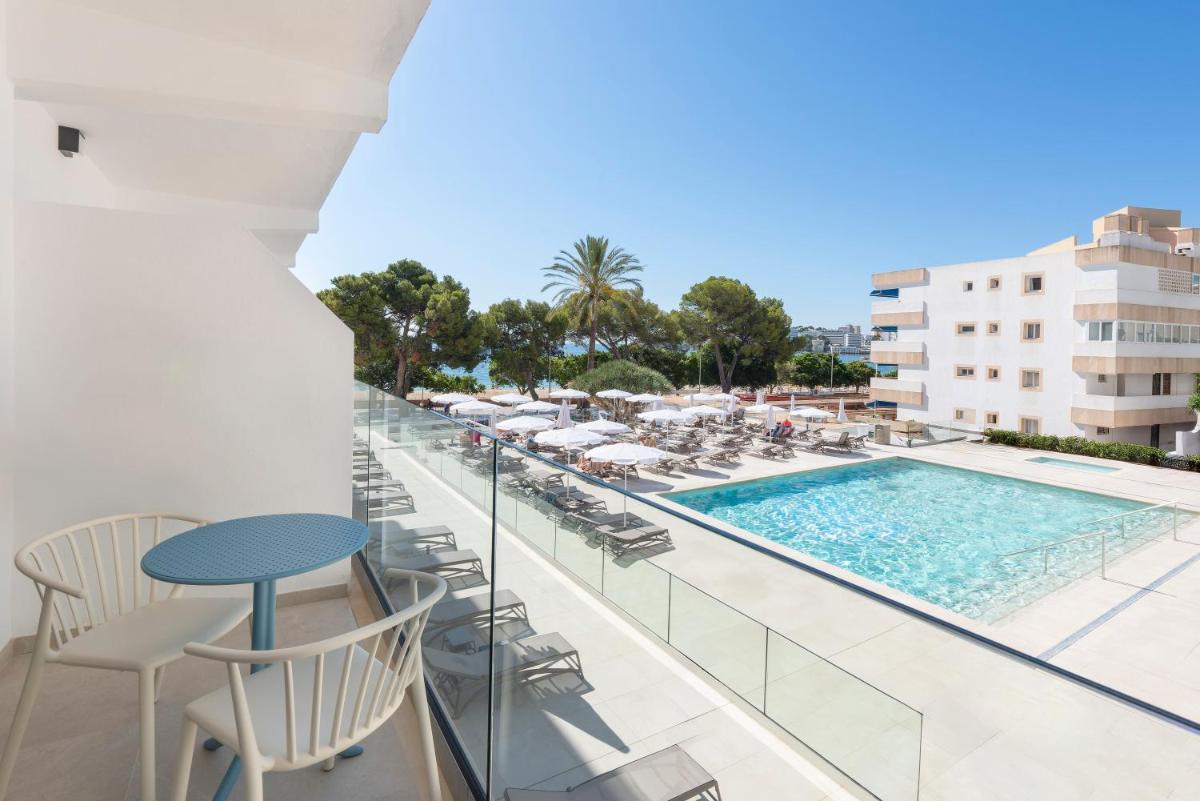 Hotel Palia Tropico Playa - Housity