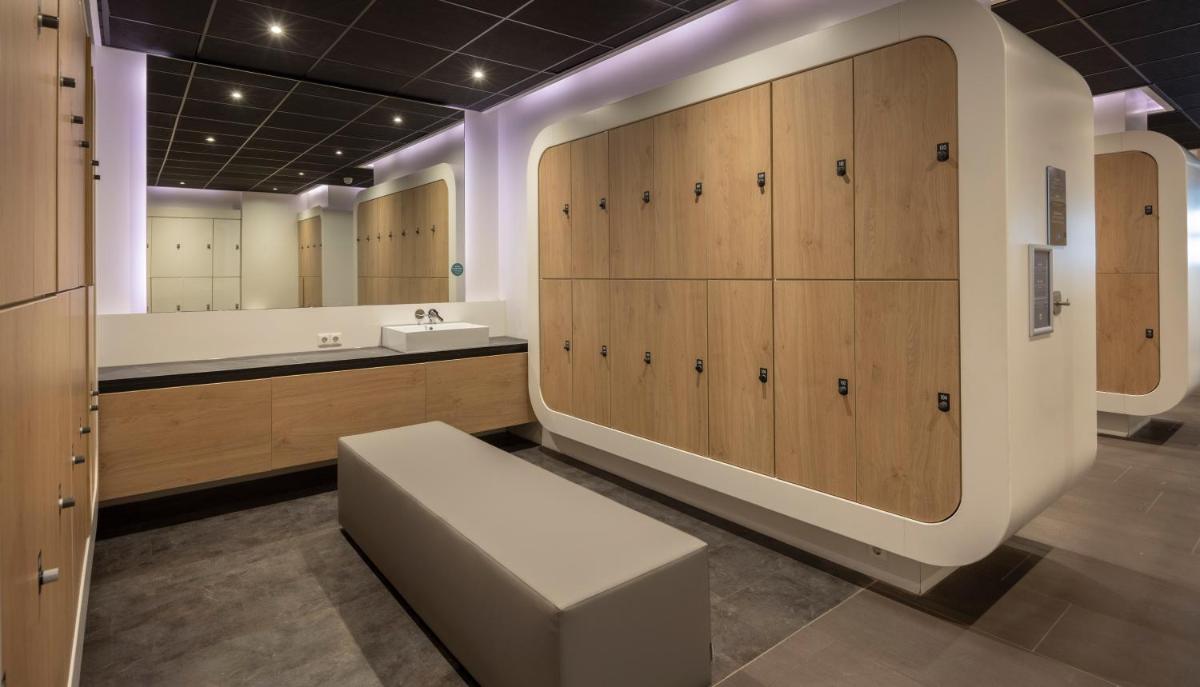Fletcher Wellness-Hotel Brabant-Mill - Housity