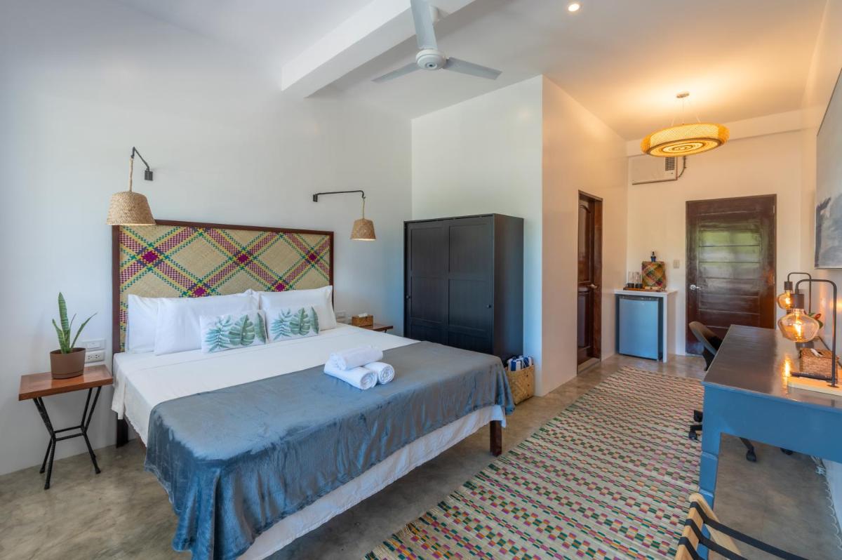 Kalipay Resort Siargao - Hizvo
