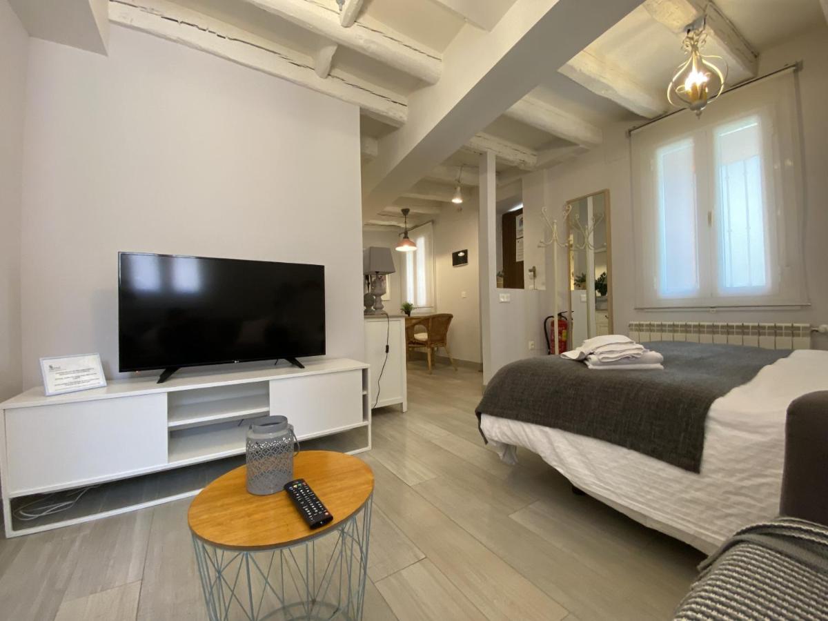 Apartamentos 