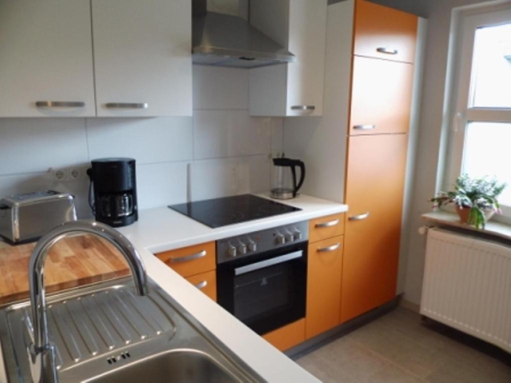 Gästezimmer Haus Tulpenstraße - Housity