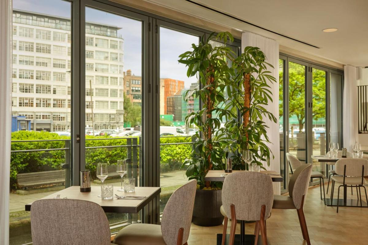 The Reach at Piccadilly, Manchester, a Tribute Portfolio Hotel - Housity
