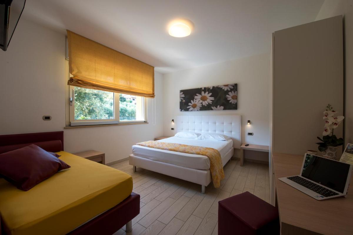 Il Giardino Sul Mare - Housity