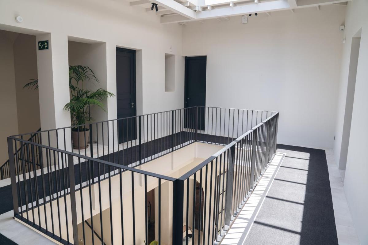 Imagen de la galería de Hotel Boutique Sidonia, en Jerez de la Frontera