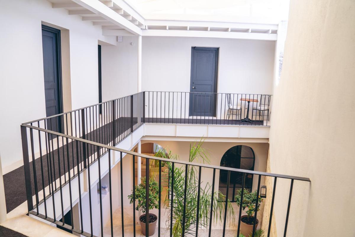 Imagen de la galería de Hotel Boutique Sidonia, en Jerez de la Frontera