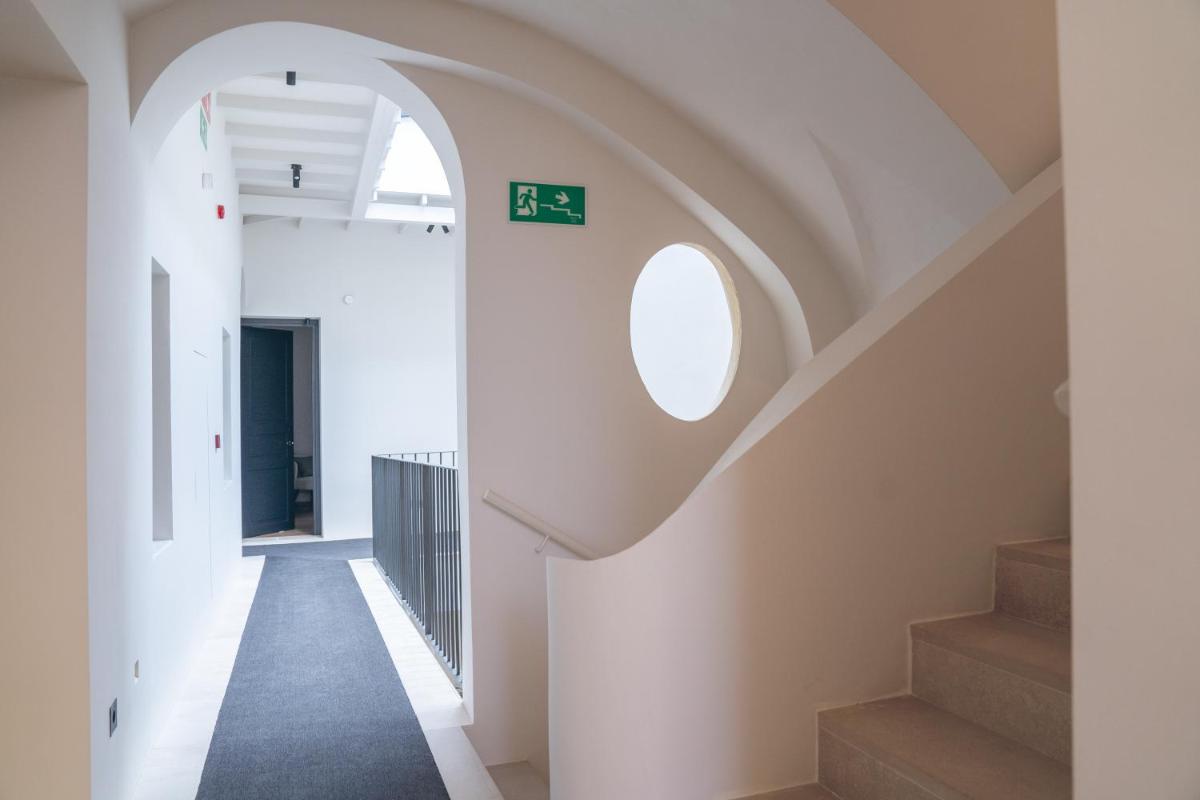 Imagen de la galería de Hotel Boutique Sidonia, en Jerez de la Frontera