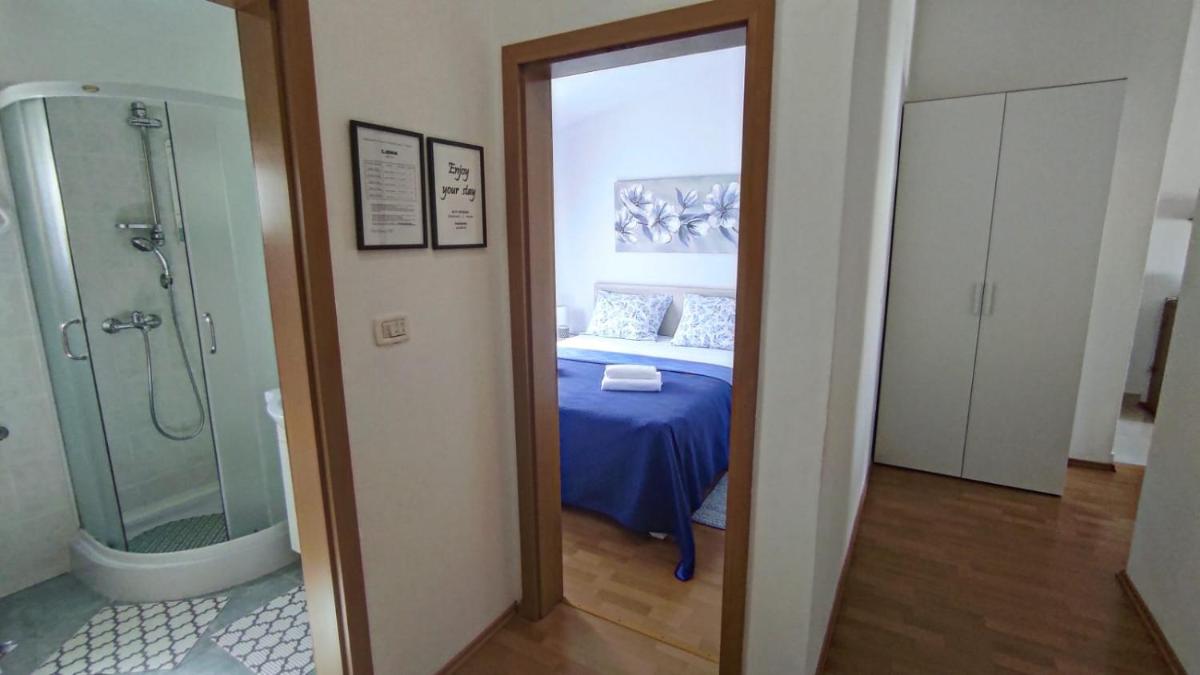 Apartmani Marella Ražanac - Housity