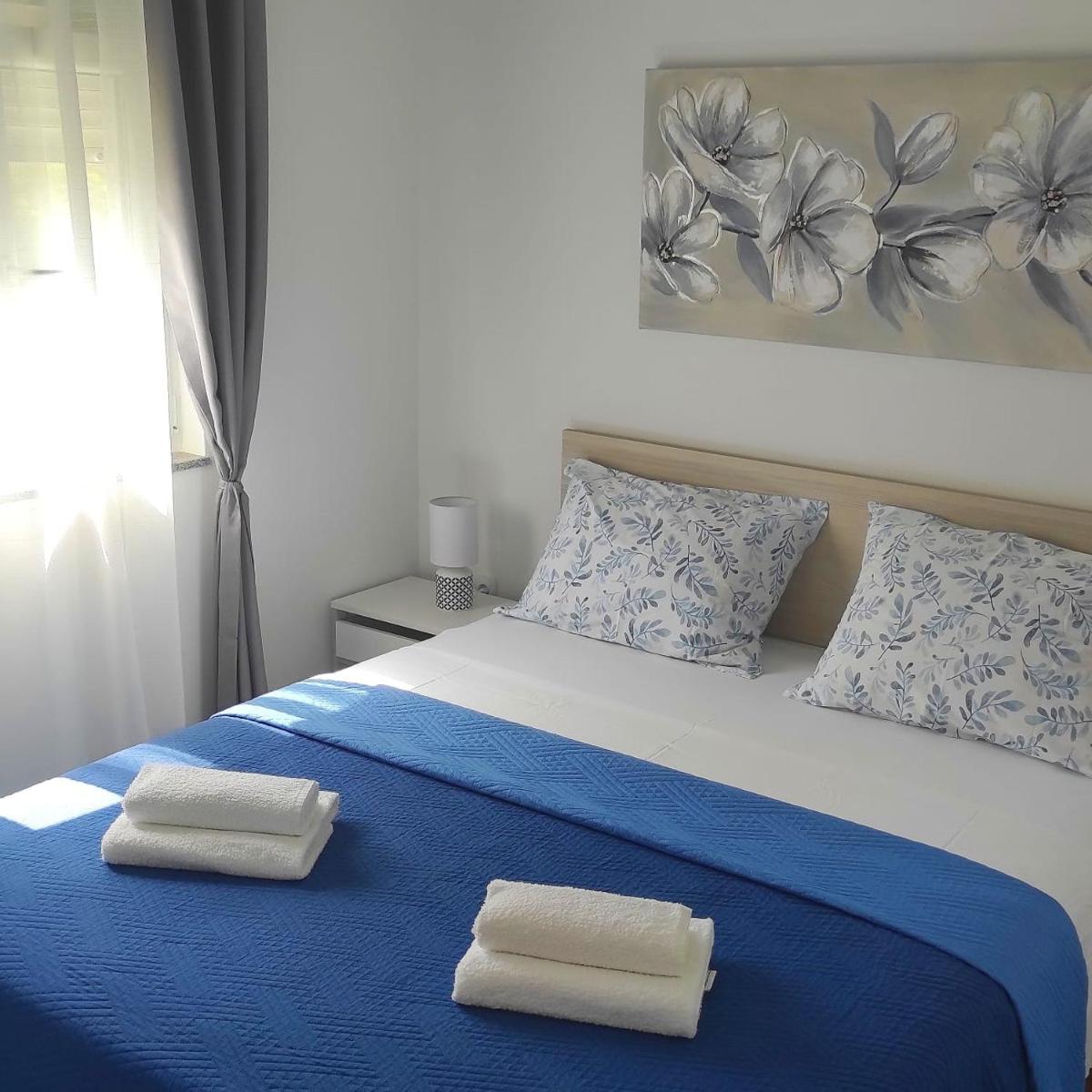 Apartmani Marella Ražanac - Housity