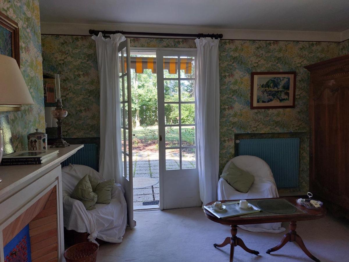 les allées du château - Housity