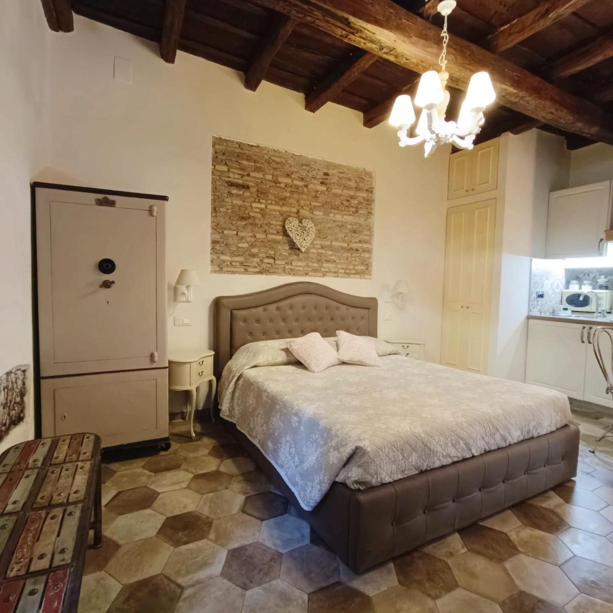 Colosseo Sweet Home - Housity