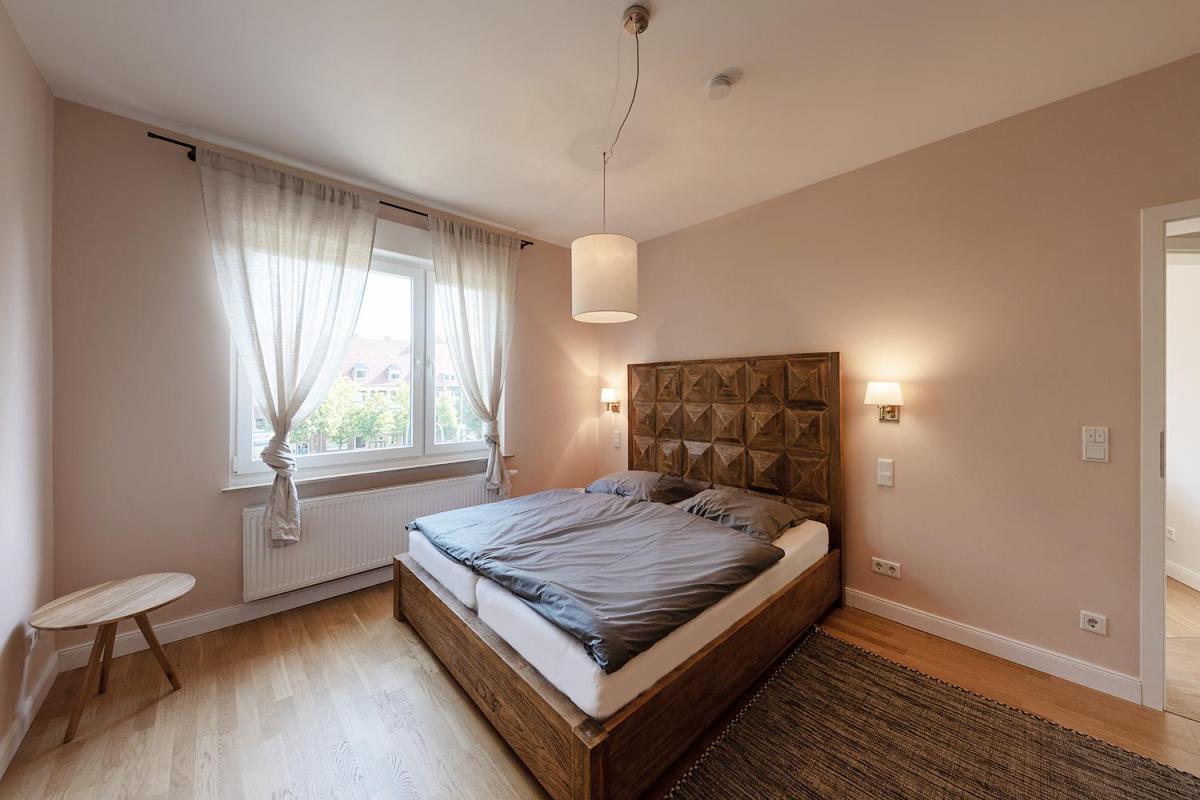Am Wienburg - Housity