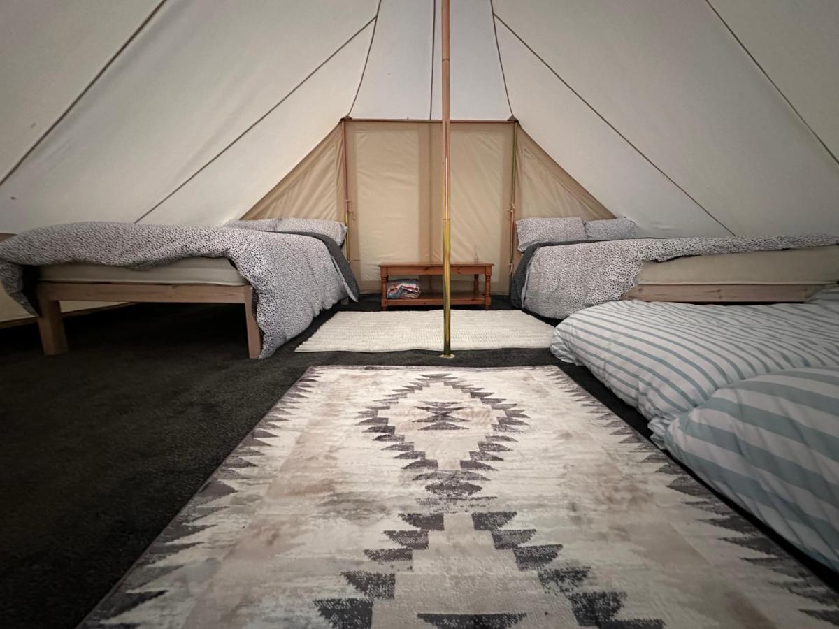 Cooll Camping Canterbury - Housity