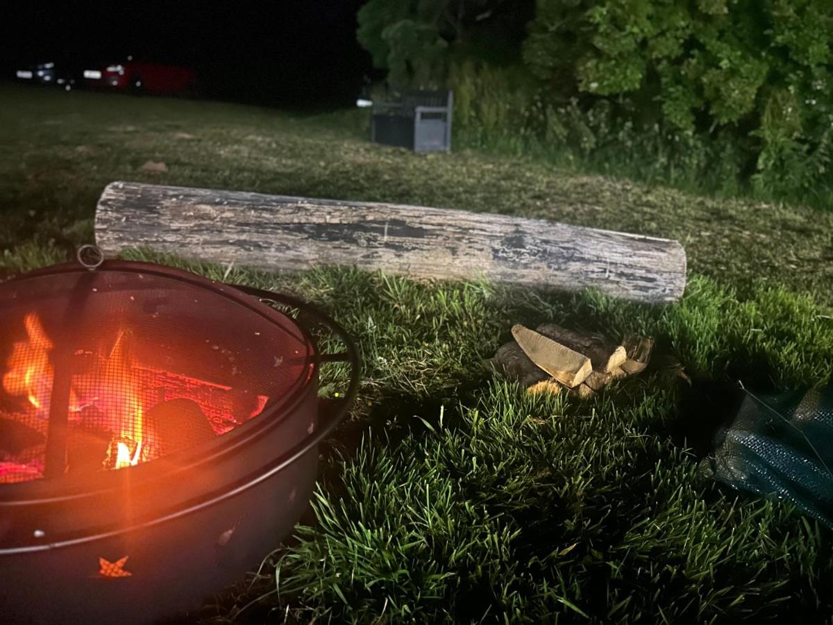 Cooll Camping Canterbury - Housity