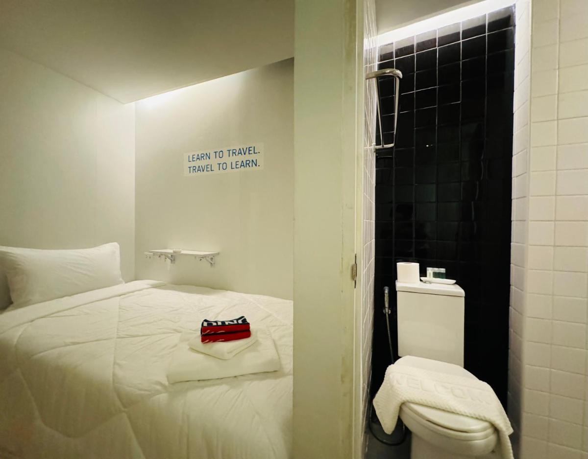 Bei Otto Haus Saladaeng Bangkok - Hizvo