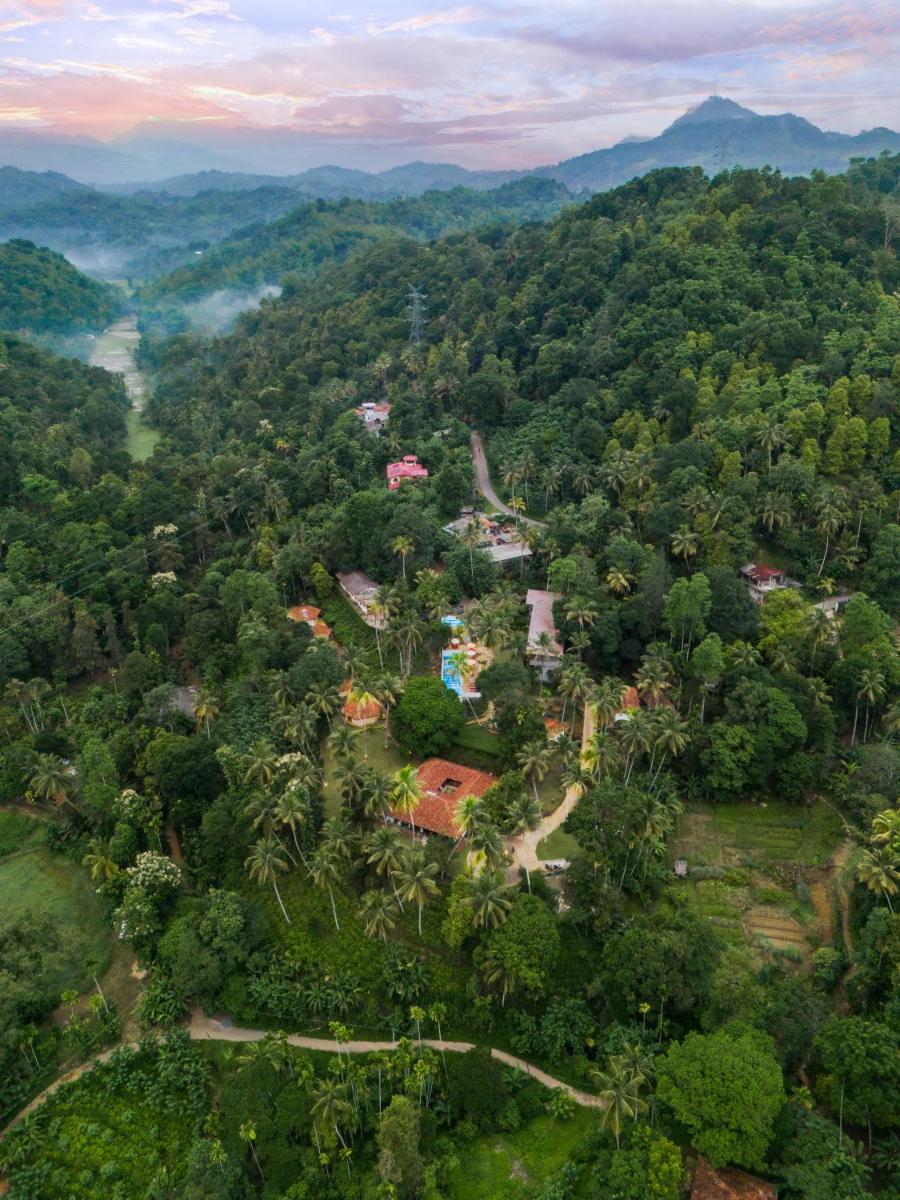 Athulya Villas, Kandy - Housity