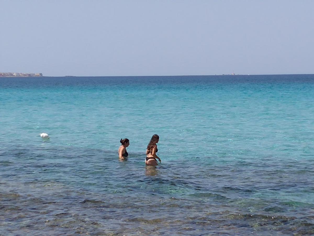 Gallipoli - Villa Ermelinda - Housity