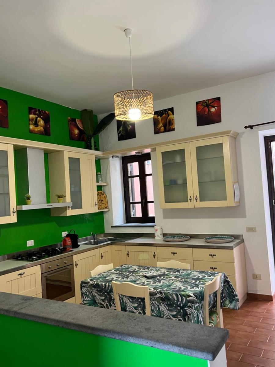 Casa Calandra - Housity