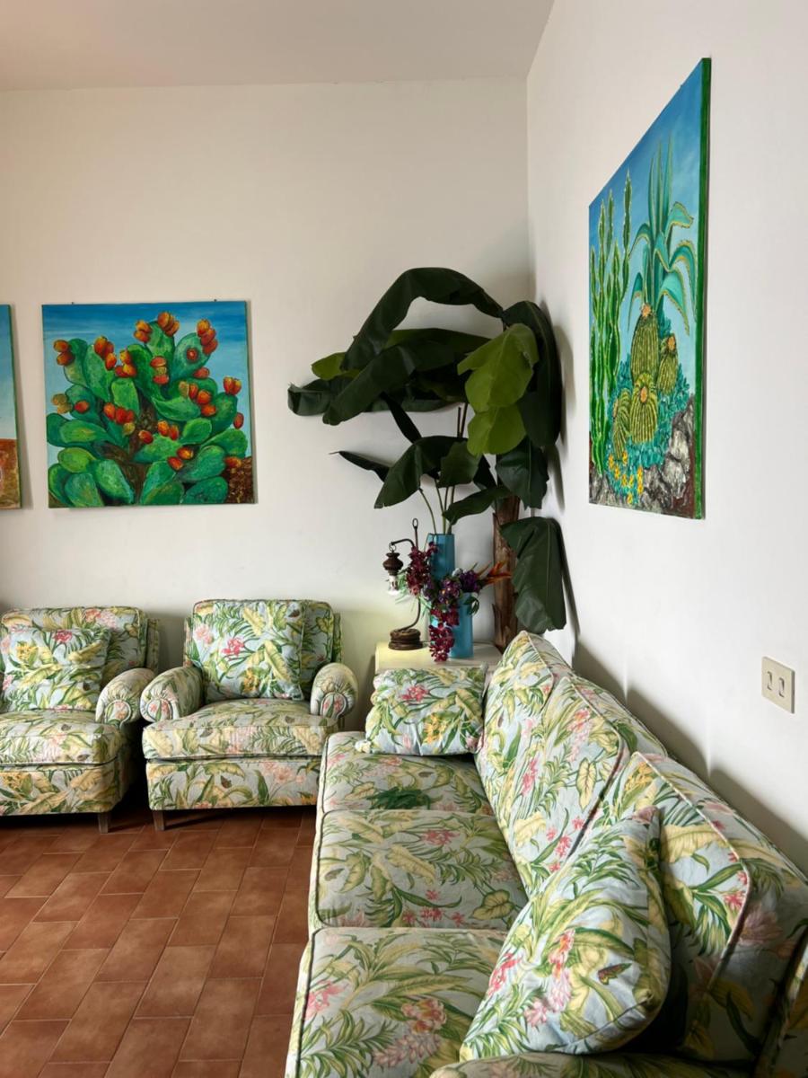 Casa Calandra - Housity