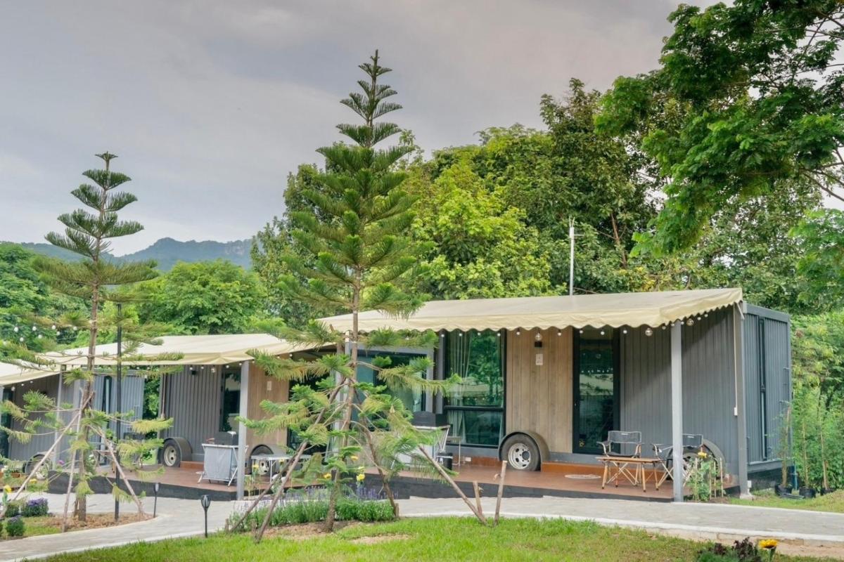 Wonder Mountain Resort - Housity