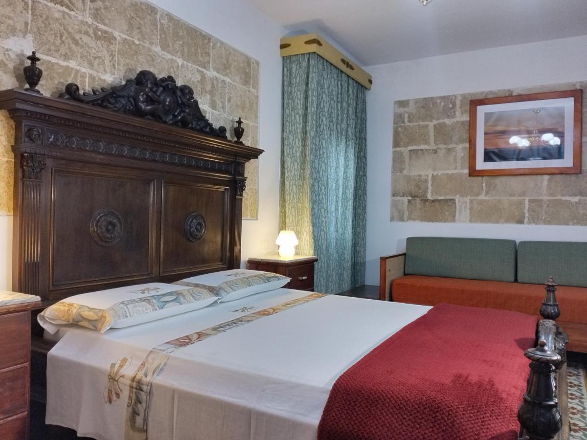 Gallipoli - Villa Ermelinda - Housity