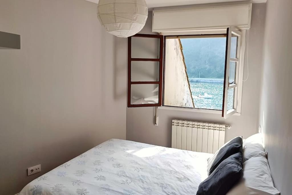 Apartamento San Juan de la Arena Asturias España - Housity