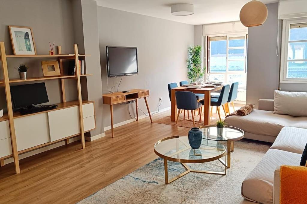 Apartamento San Juan de la Arena Asturias España - Housity