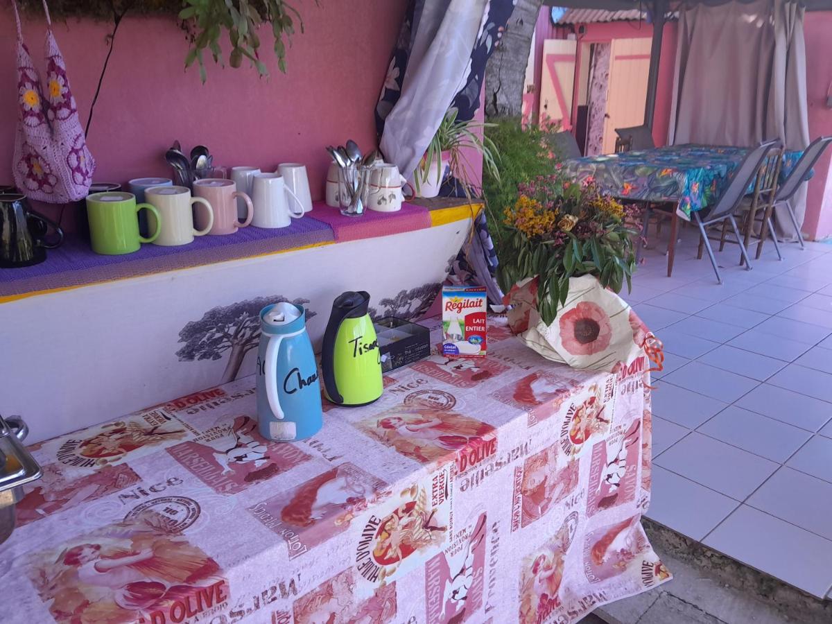 KER L'ÎLET - Housity