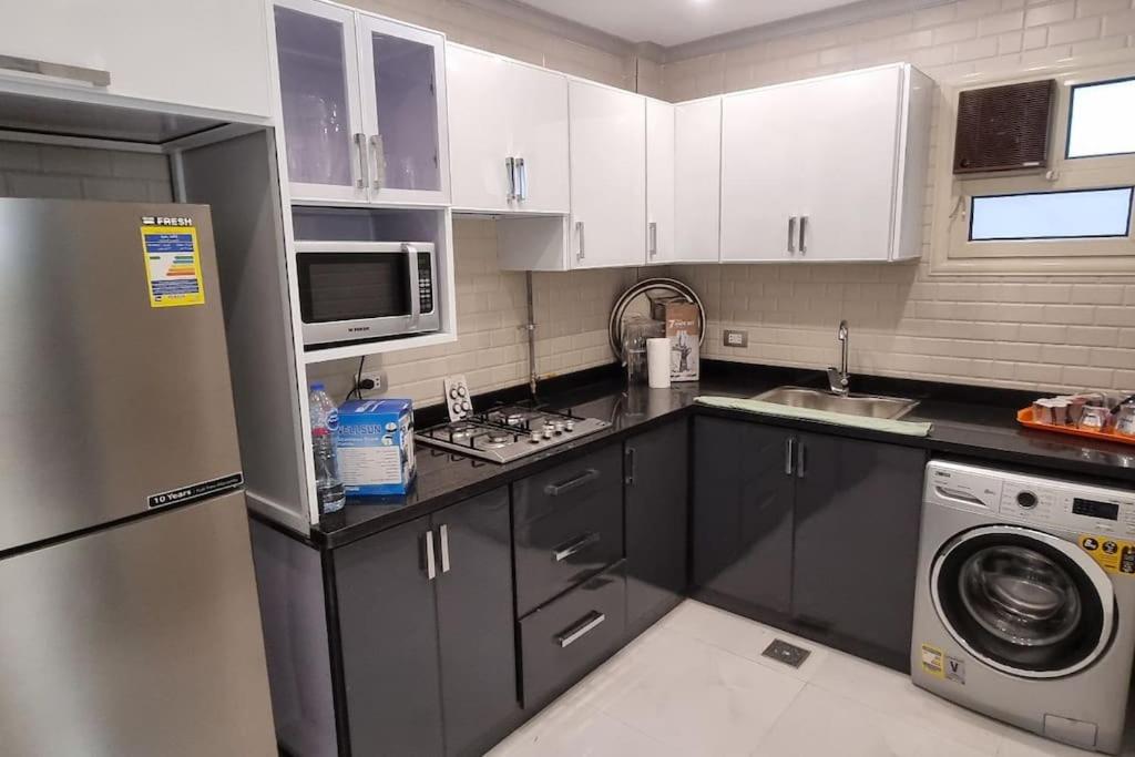 Mawada Apartment - Housity