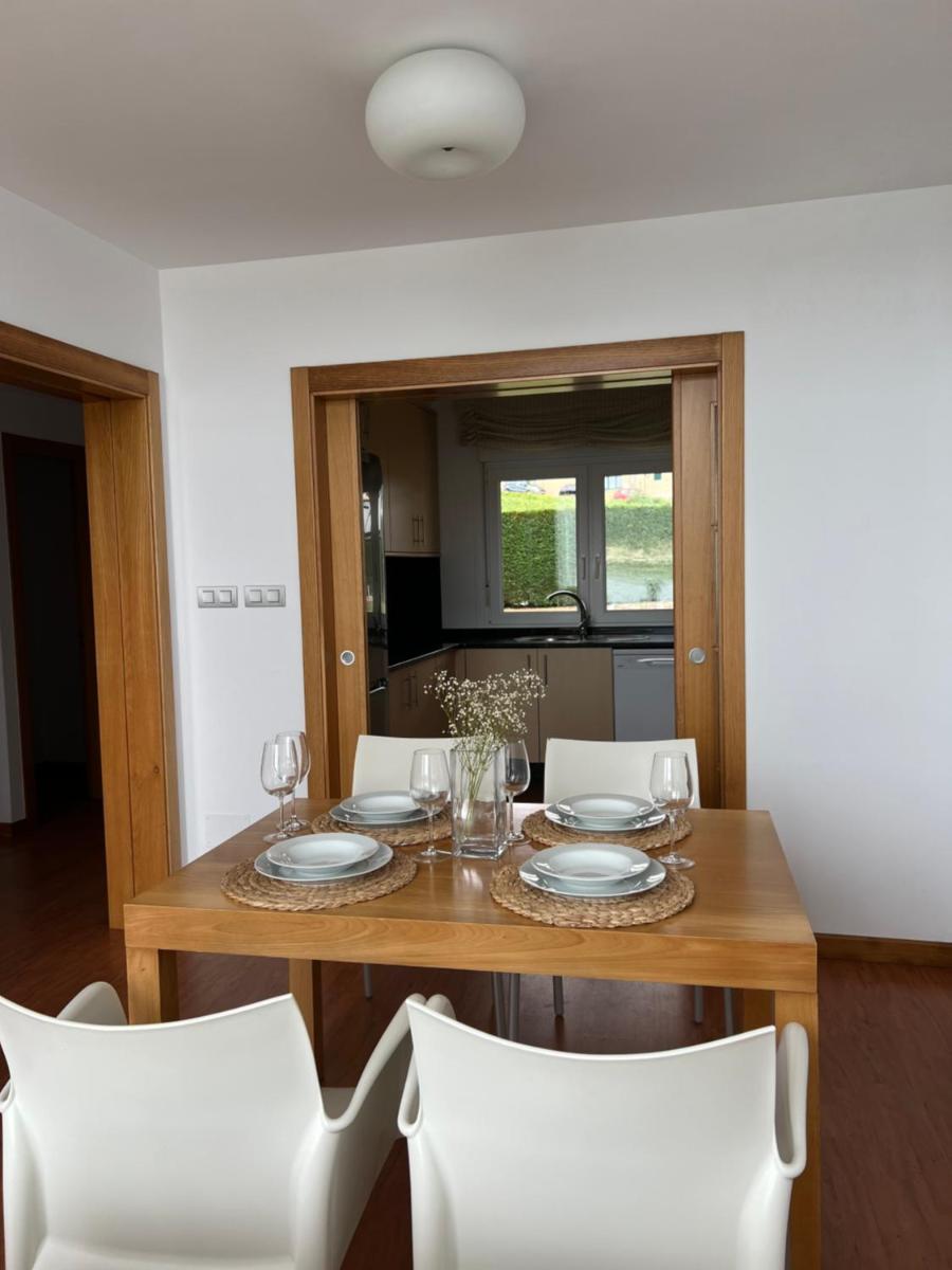 Imagen de la galería de Porto Cabana by Miramar Stays, en Cabana de Bergantiños