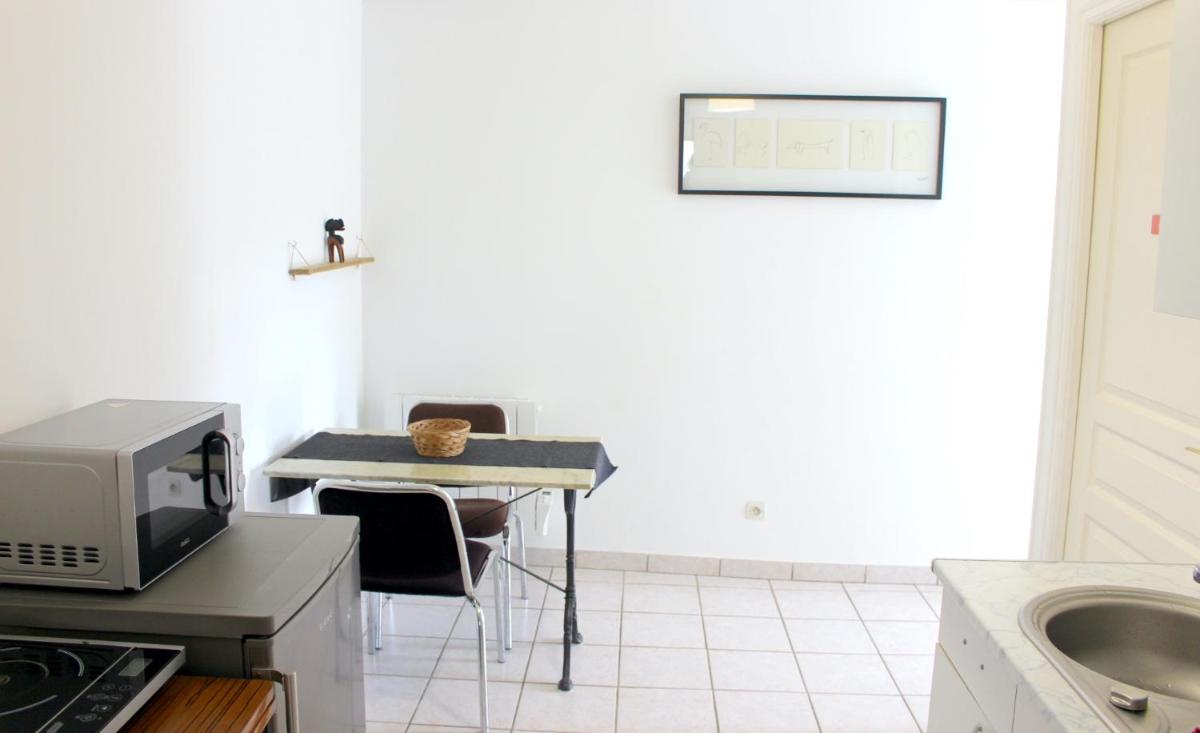 Appartement Alouette - Housity