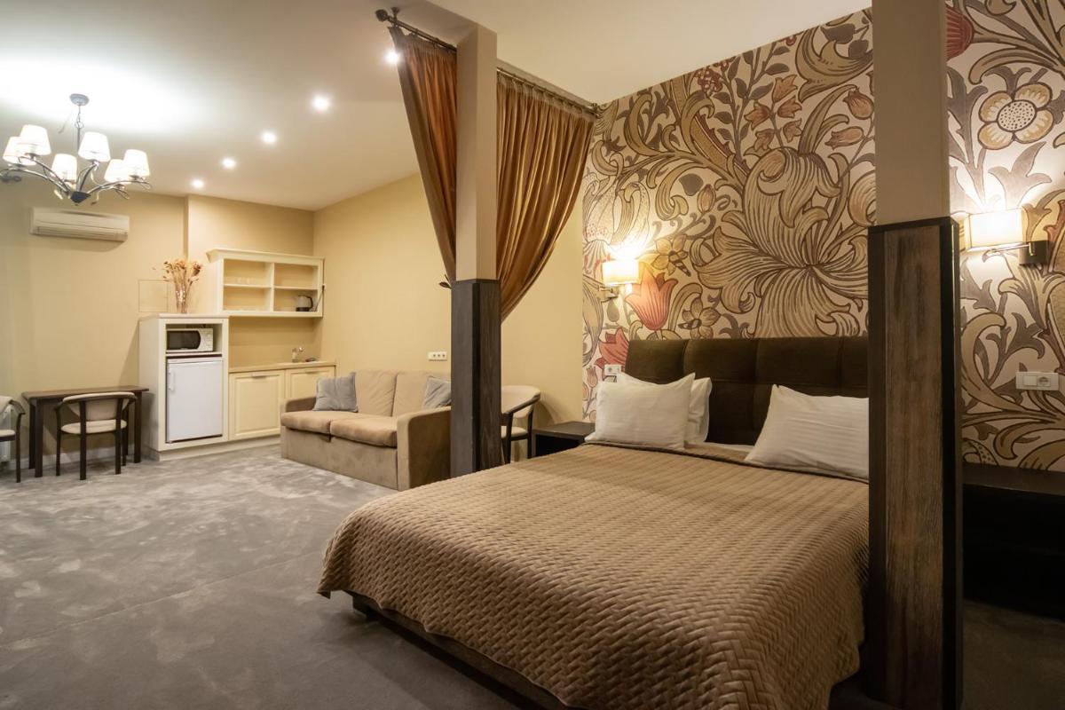 Shato Luxe - Housity