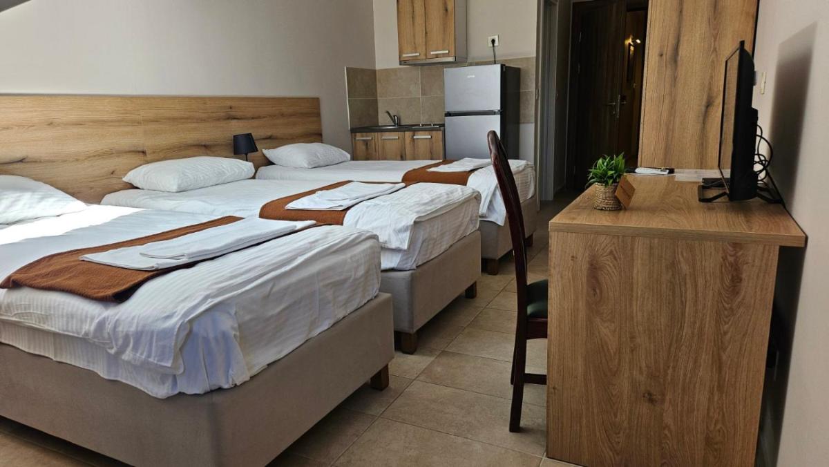 Soul Food River Hotel e cucina - Housity