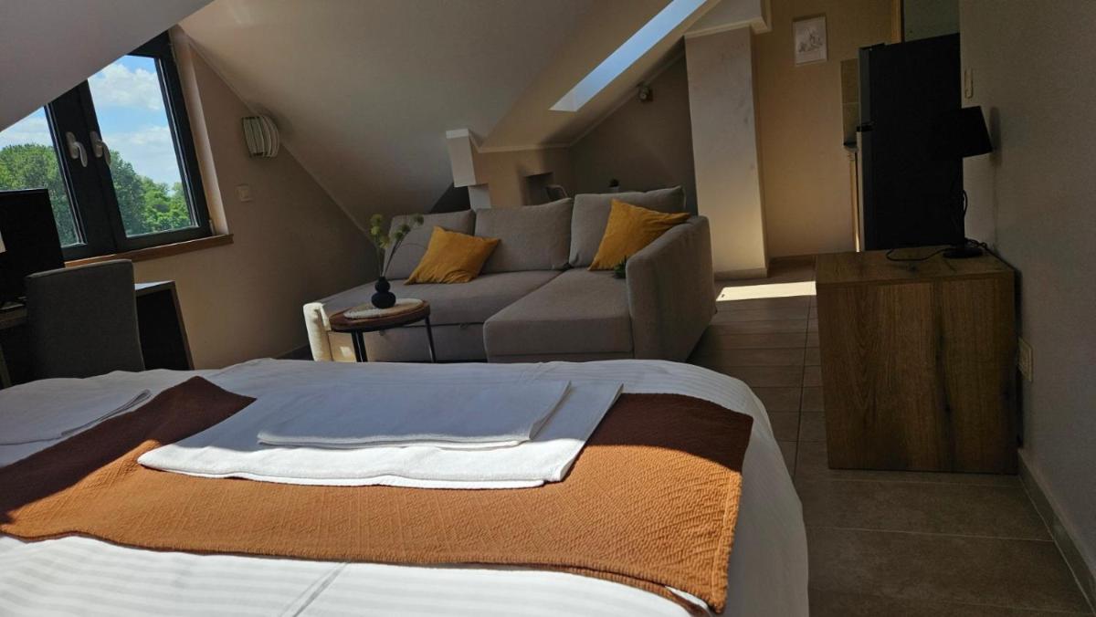 Soul Food River Hotel e cucina - Housity