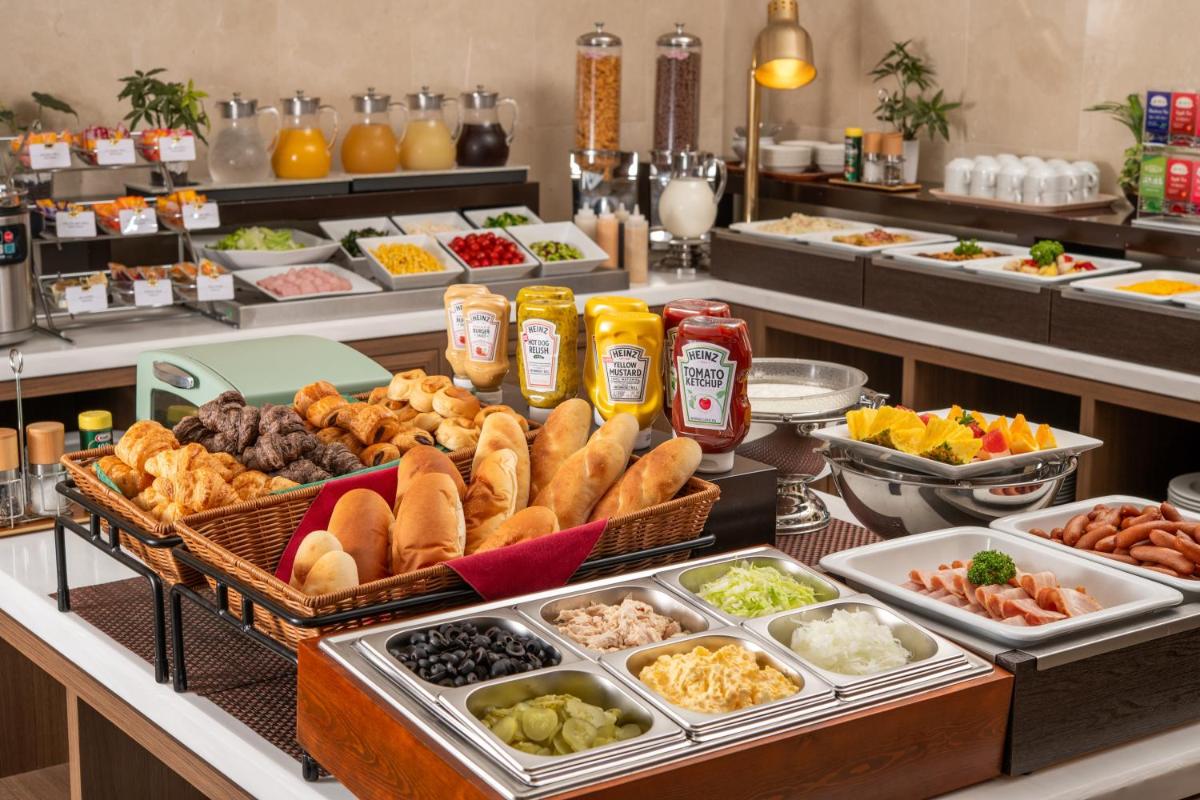 HOTEL MYSTAYS Maihama - Housity