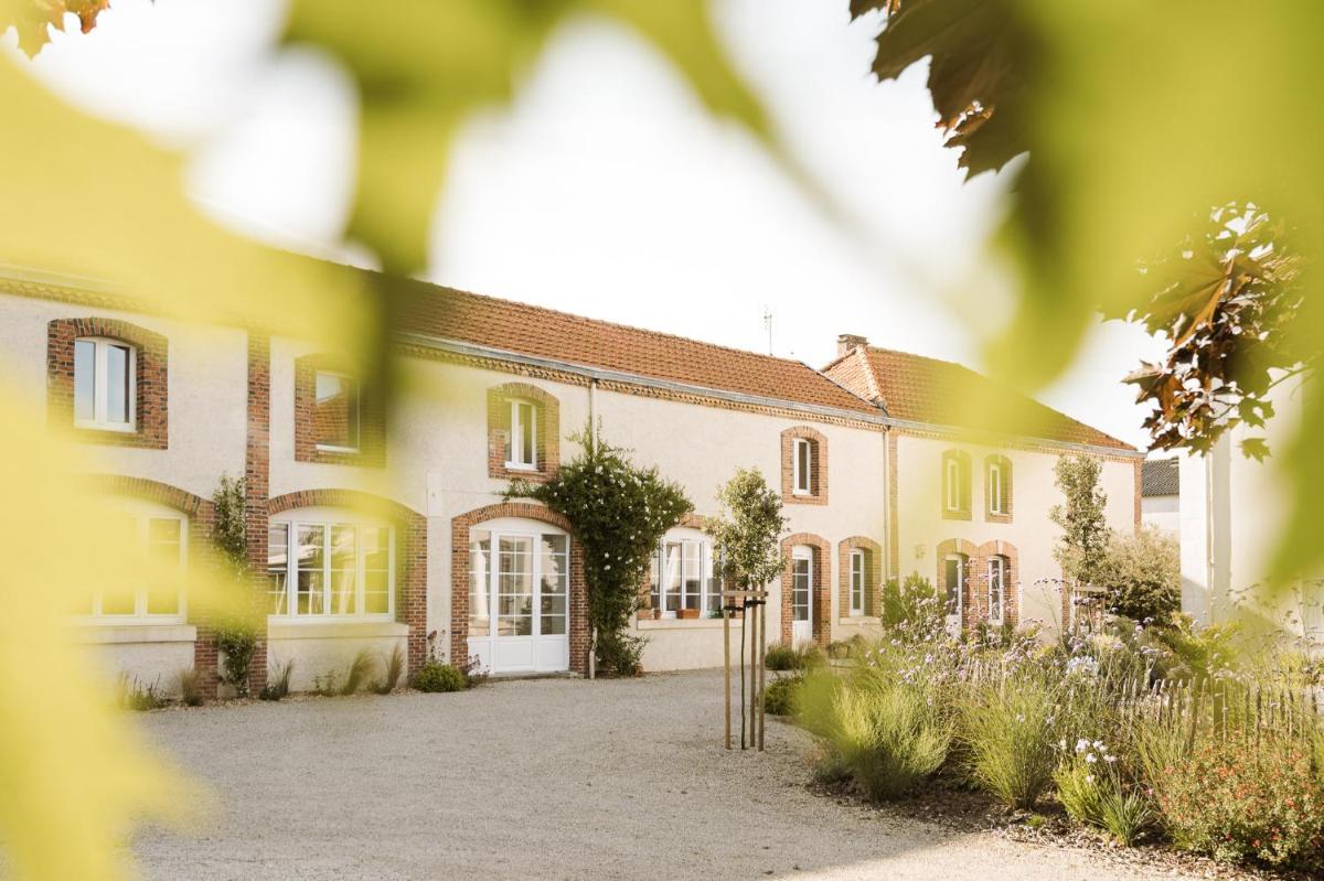 L'Annexe Singulière - Housity