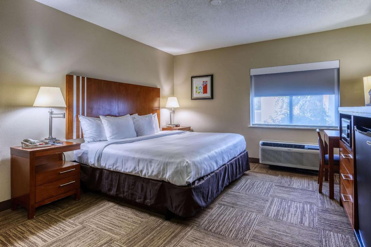 Comfort Inn Shepherdsville - Louisville South - Housity