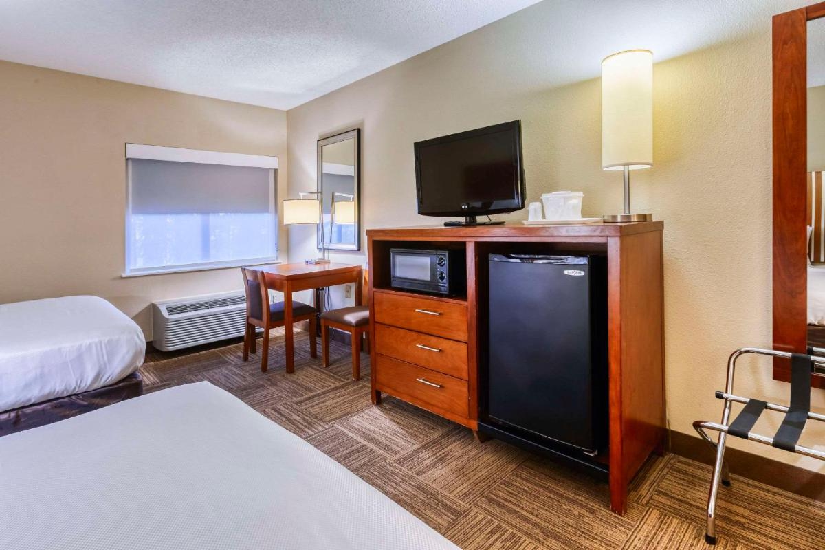 Comfort Inn Shepherdsville - Louisville South - Housity