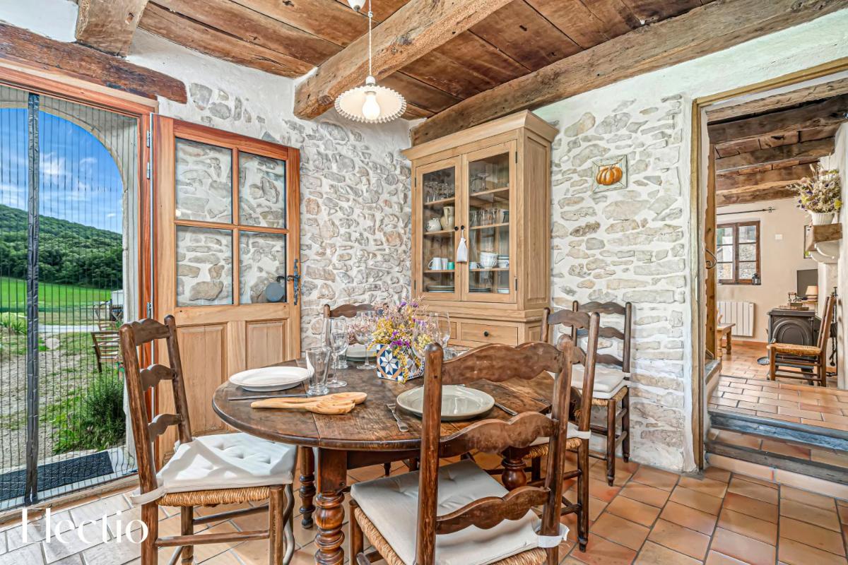 Mas La Miellerie - Charme Authentique et Nature - Housity