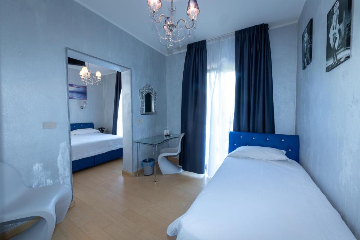 Blumarin - Housity