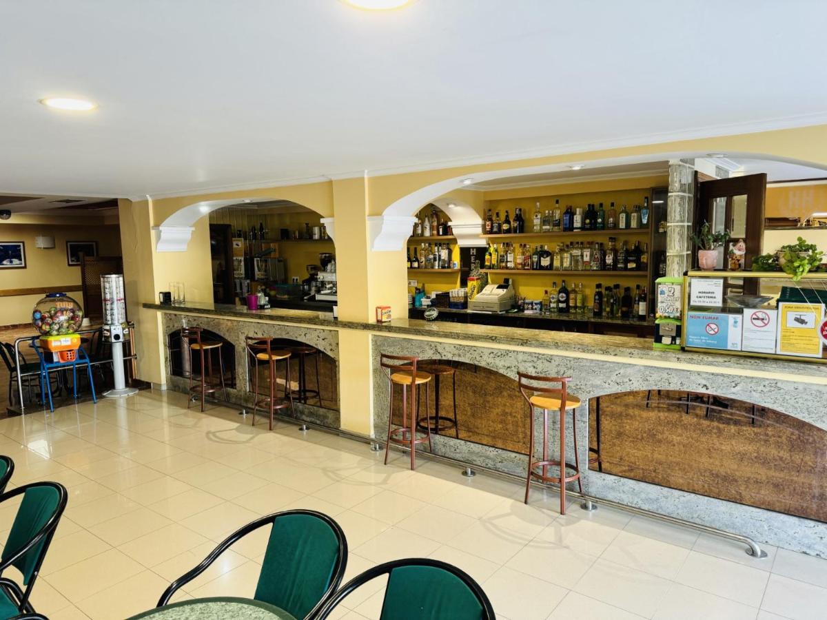 Hotel HERMIDA 5000 - Housity