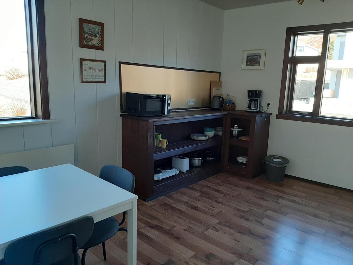 Upper floor apartment - Housity