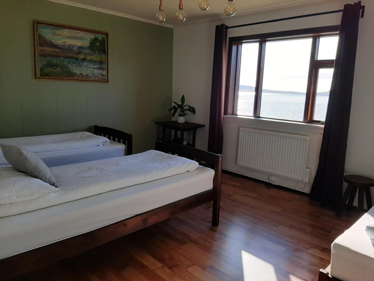 Upper floor apartment - Housity