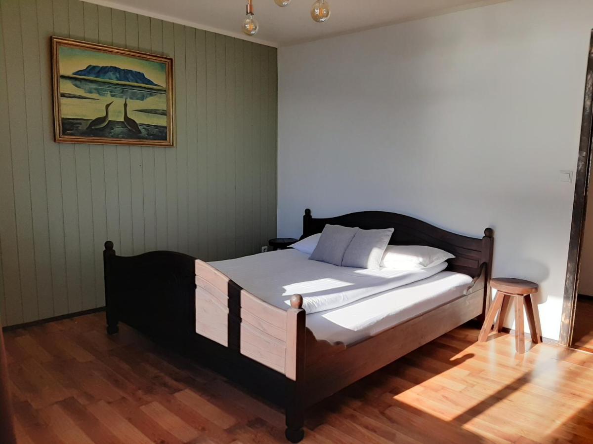Upper floor apartment - Housity